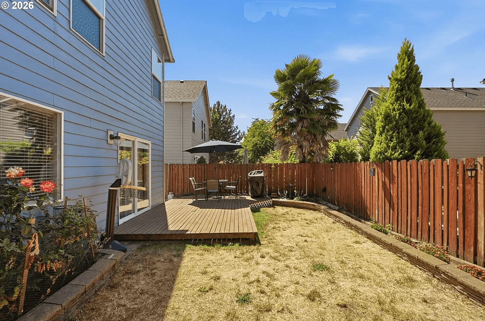 Canby House: 828 NW 1st Ave.