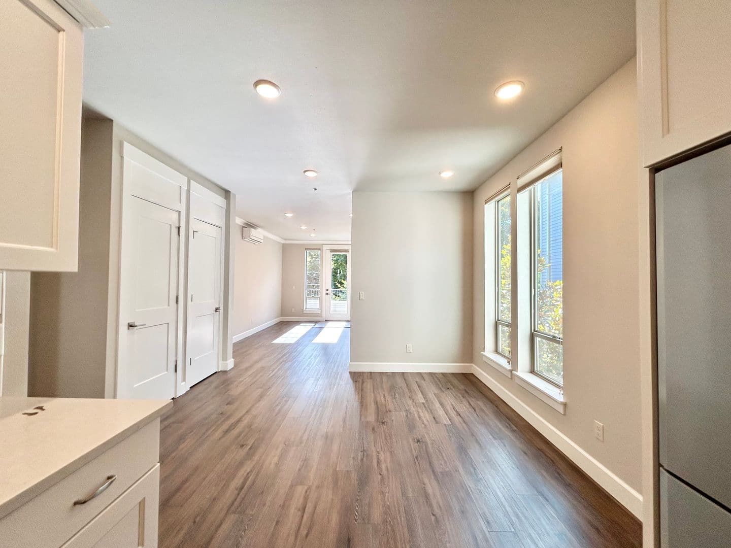 Portland House: 1805 SE Madison St. #203