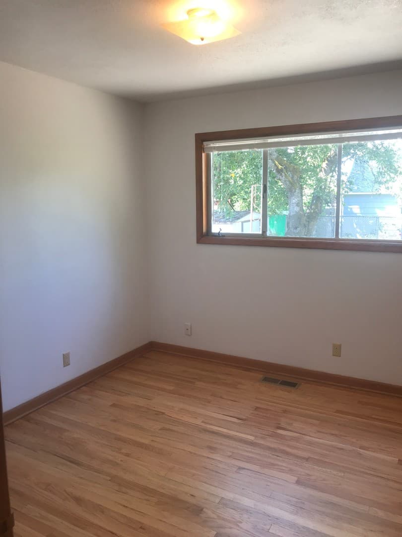 Portland House: 6933 N Williams Ave.