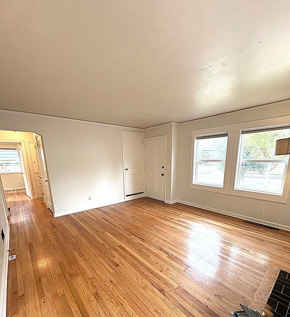 Portland House: 4728 SE 35th Ave.