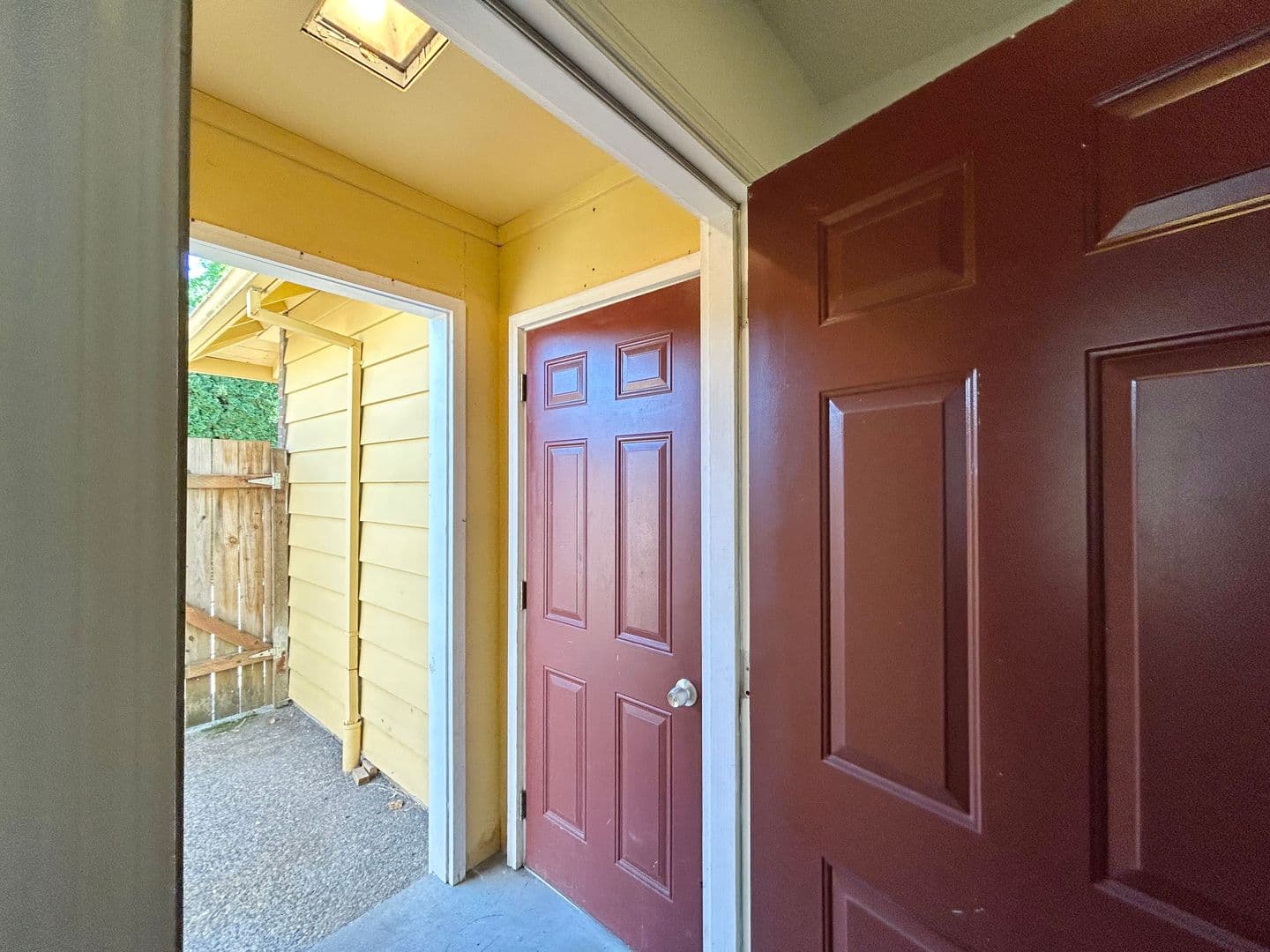 Hillsboro Apartment: 1206-1262 SE Maple St.