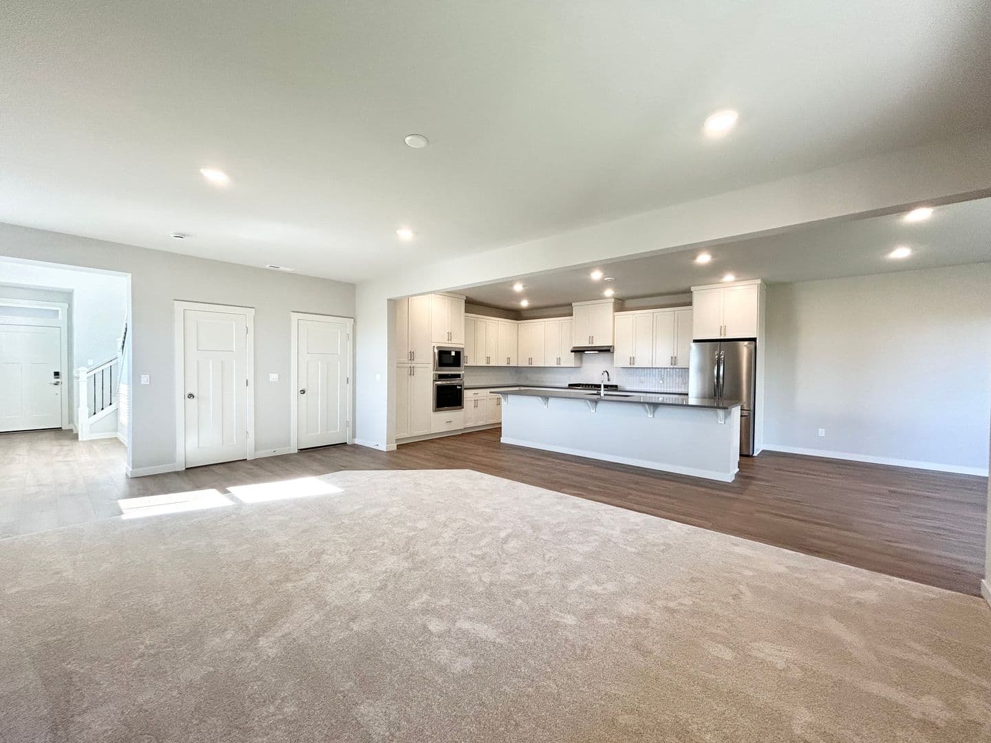 Beaverton House: 12358 SW Champlin Ln