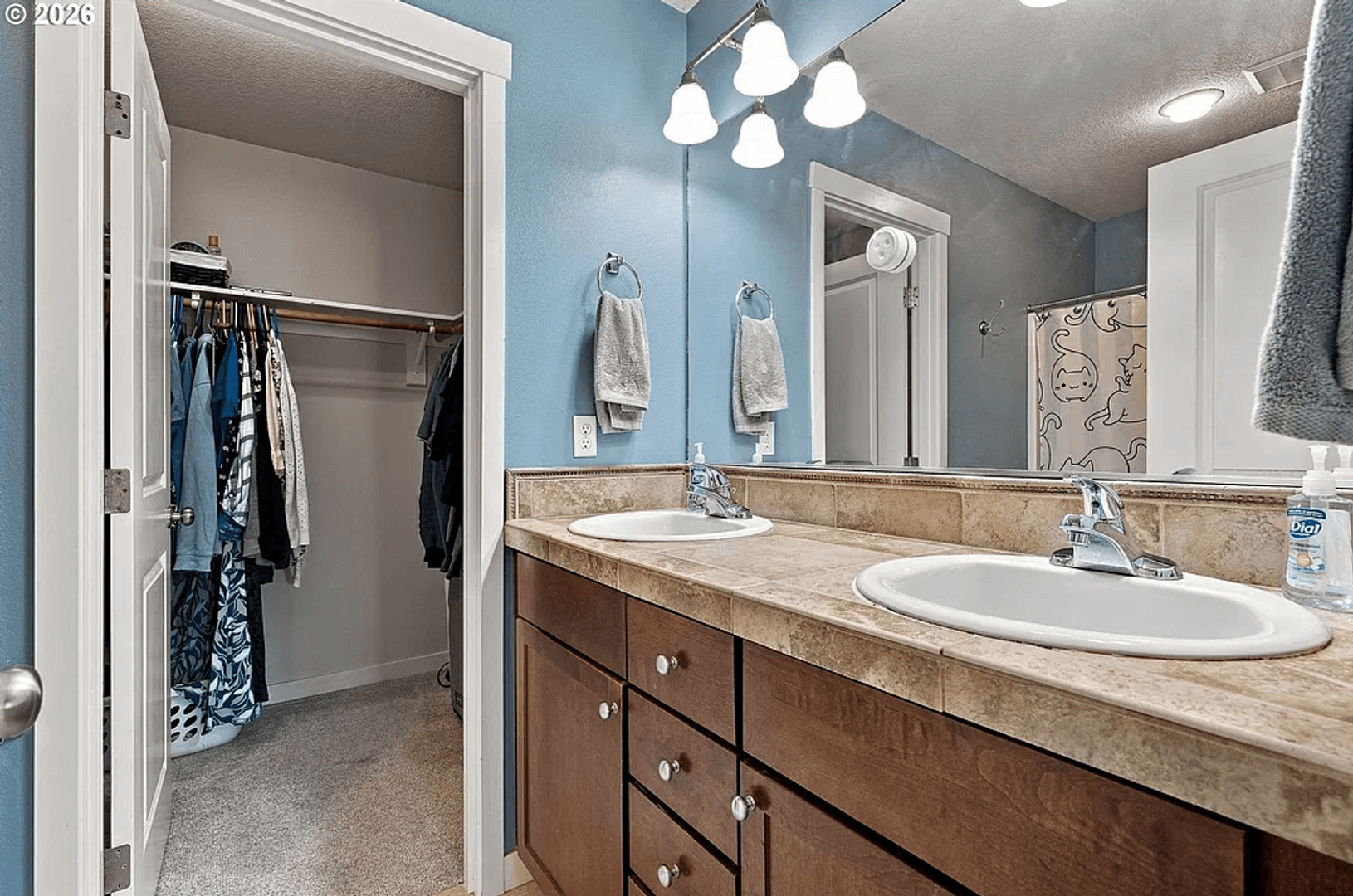 Canby House: 828 NW 1st Ave.