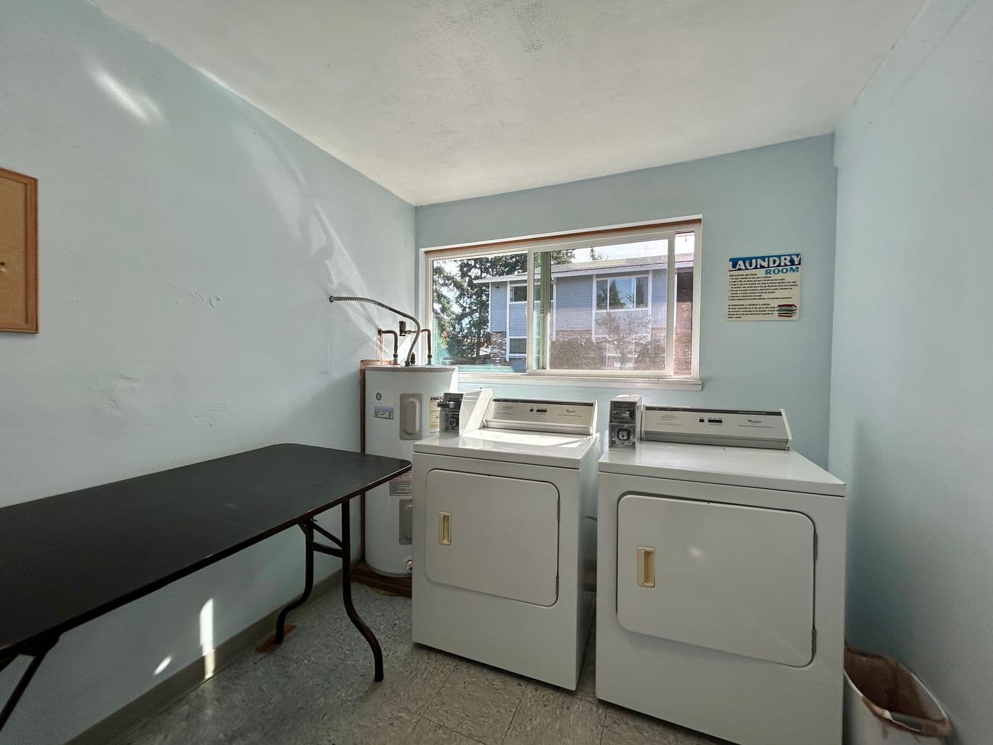 Wilsonville Apartment: 29470-29560 SW Brown Rd.