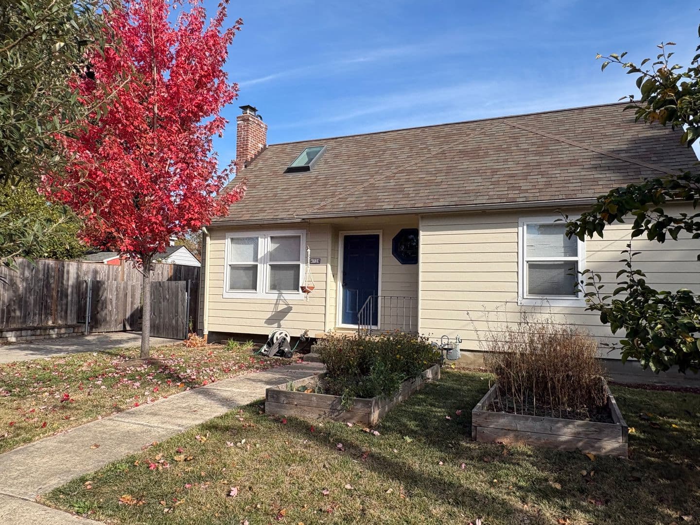 Portland House: 4728 SE 35th Ave.