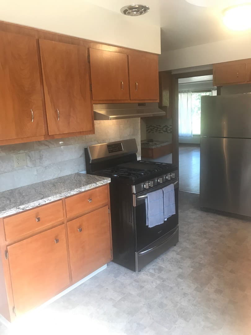 Portland House: 6933 N Williams Ave.