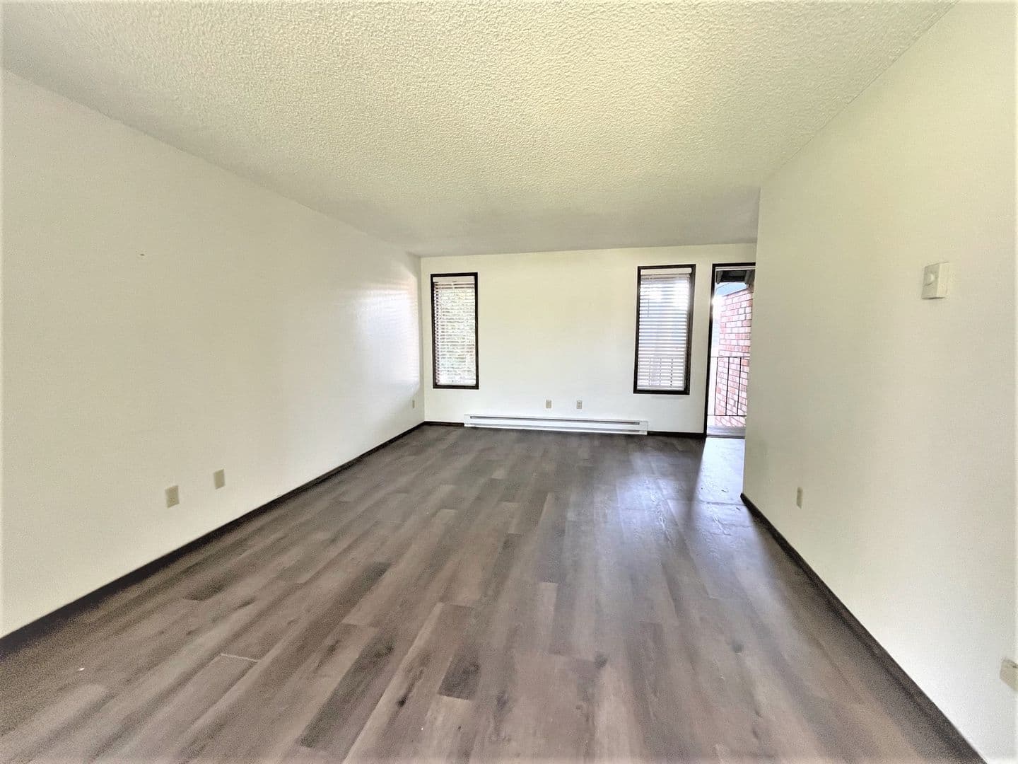 Portland Apartment: 10503-10509 E Burnside St.