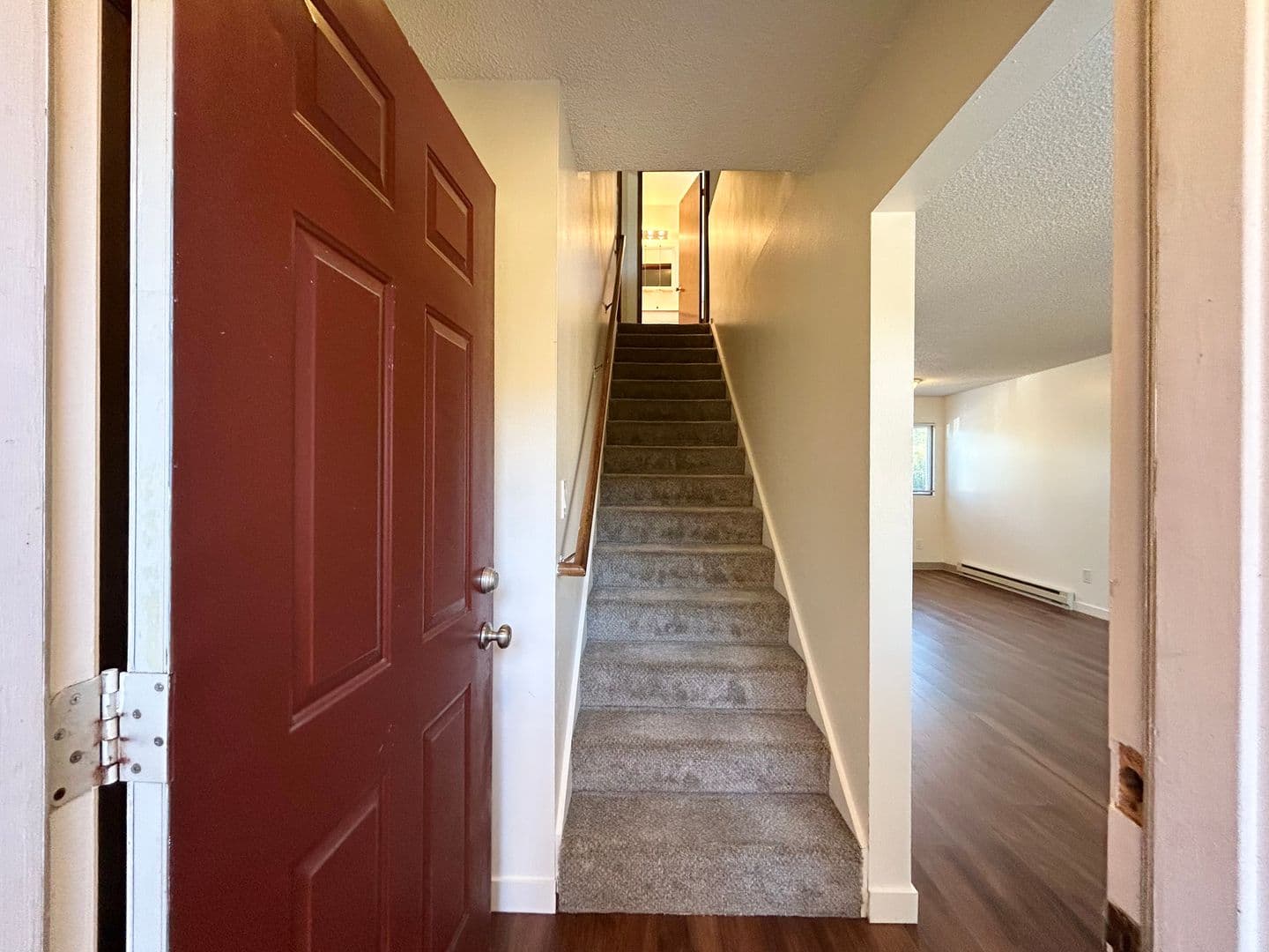 Hillsboro Apartment: 1206-1262 SE Maple St.