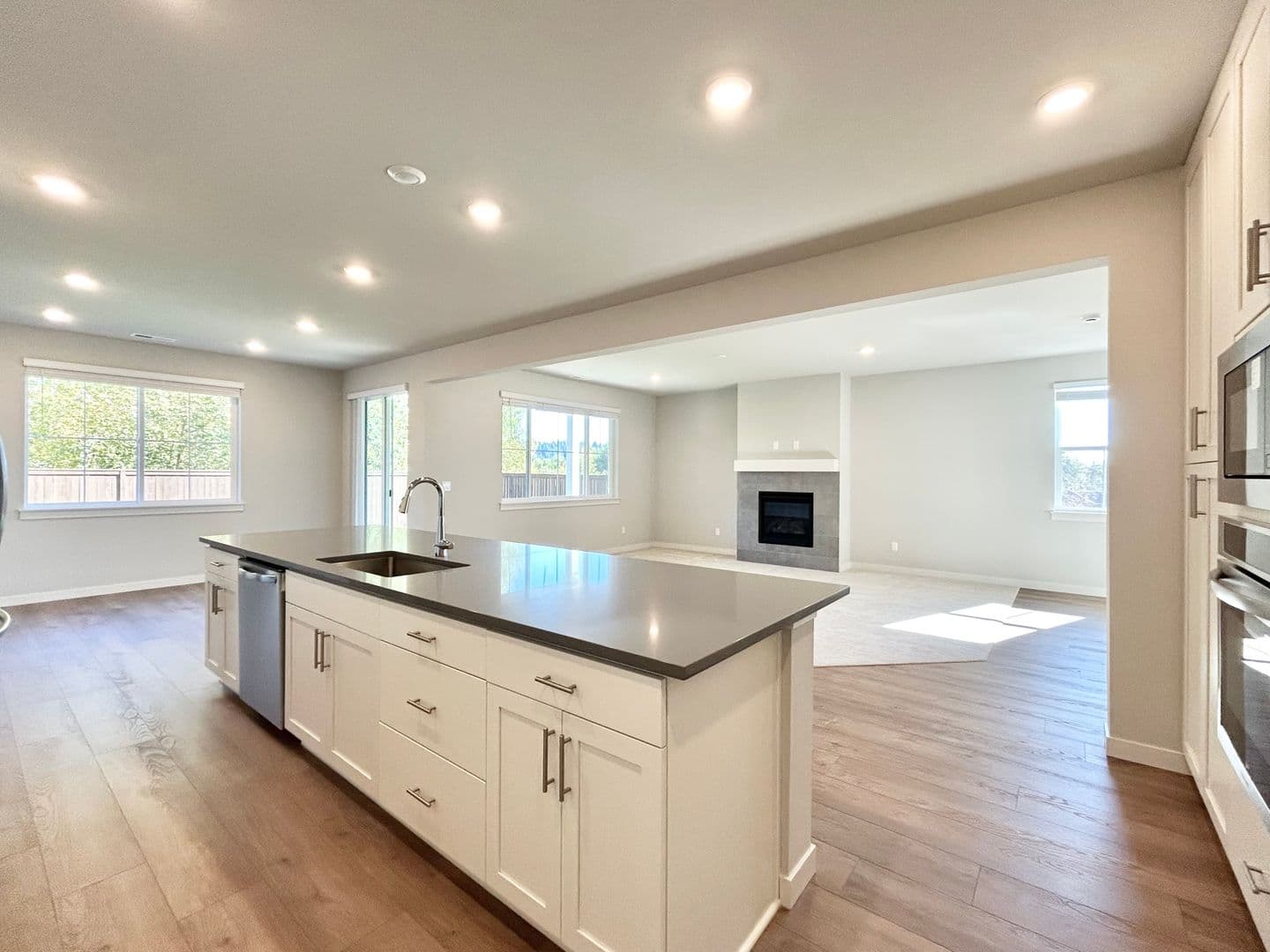 Beaverton House: 12358 SW Champlin Ln