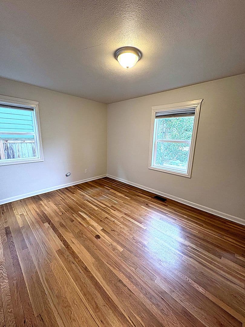 Portland House: 4728 SE 35th Ave.