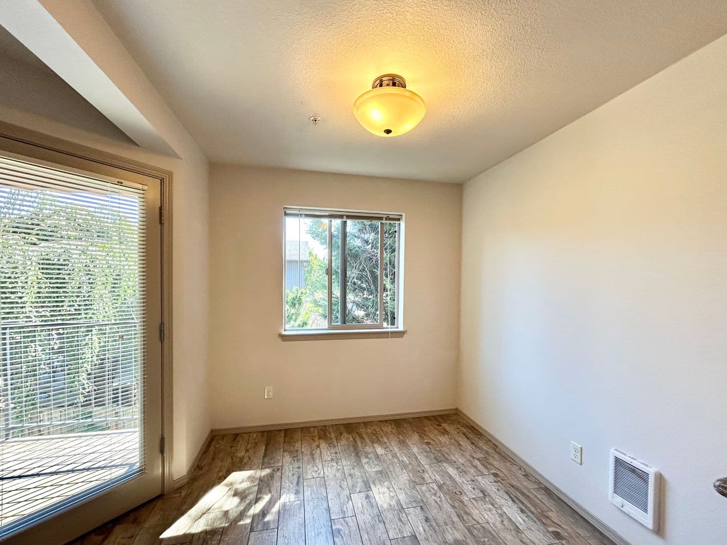 Beaverton Apartment: 18990 - 18996 SW Johnson St.