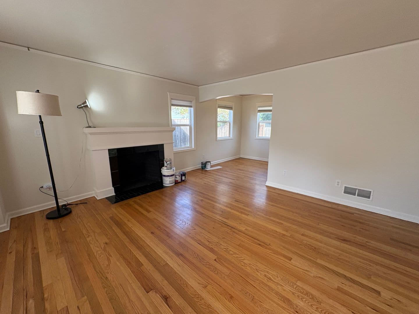 Portland House: 4728 SE 35th Ave.