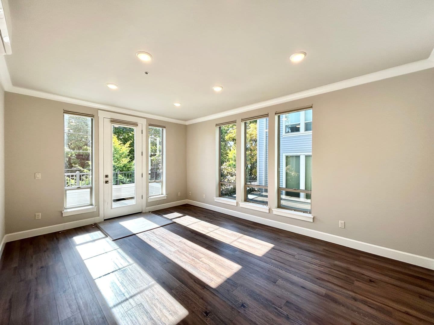 Portland House: 1805 SE Madison St. #203