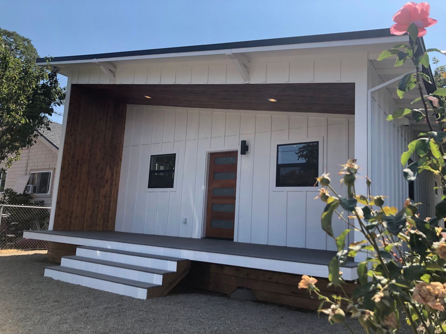 Portland Townhome: 4563 NE 47th Ave.