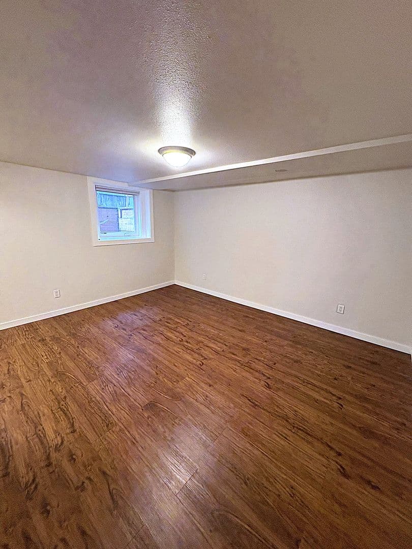 Portland House: 4728 SE 35th Ave.