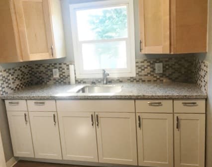 Portland Apartment: 9840 N. Lombard St.