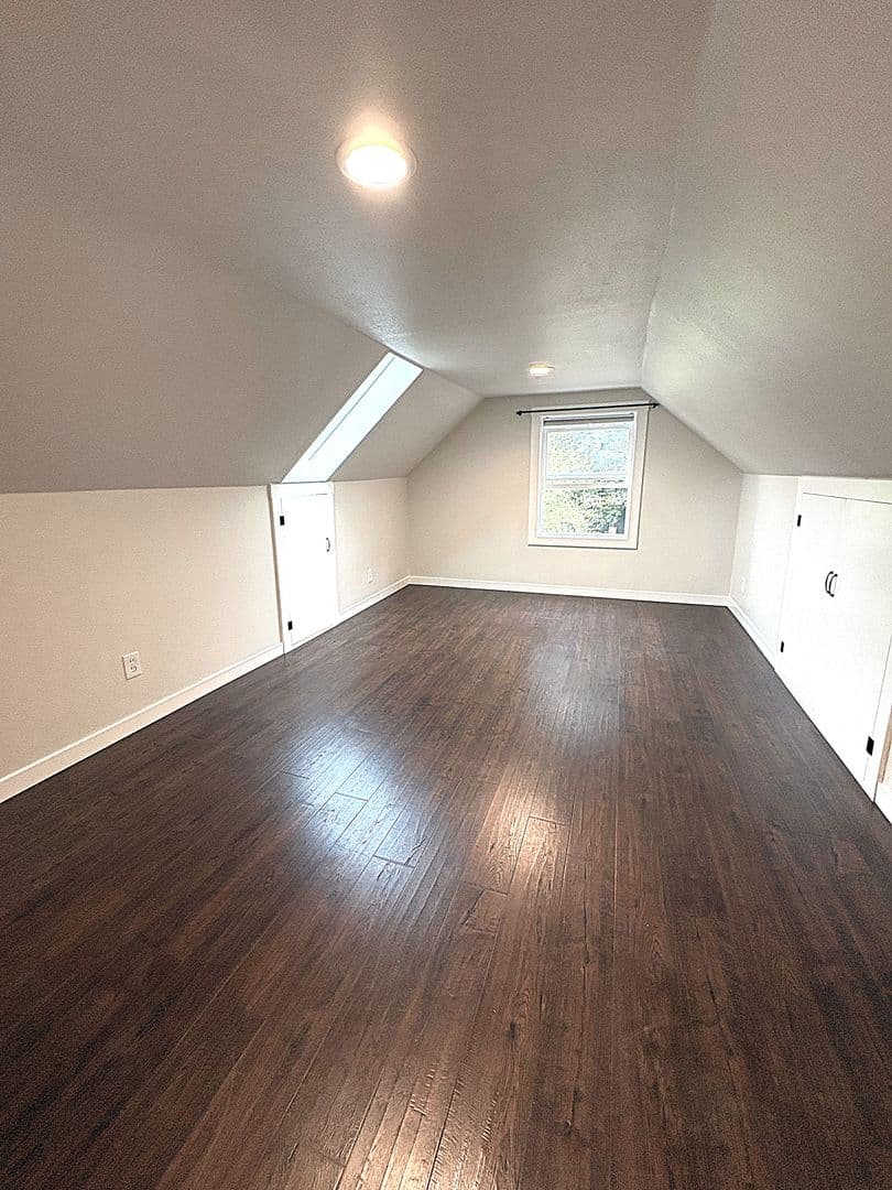 Portland House: 4728 SE 35th Ave.