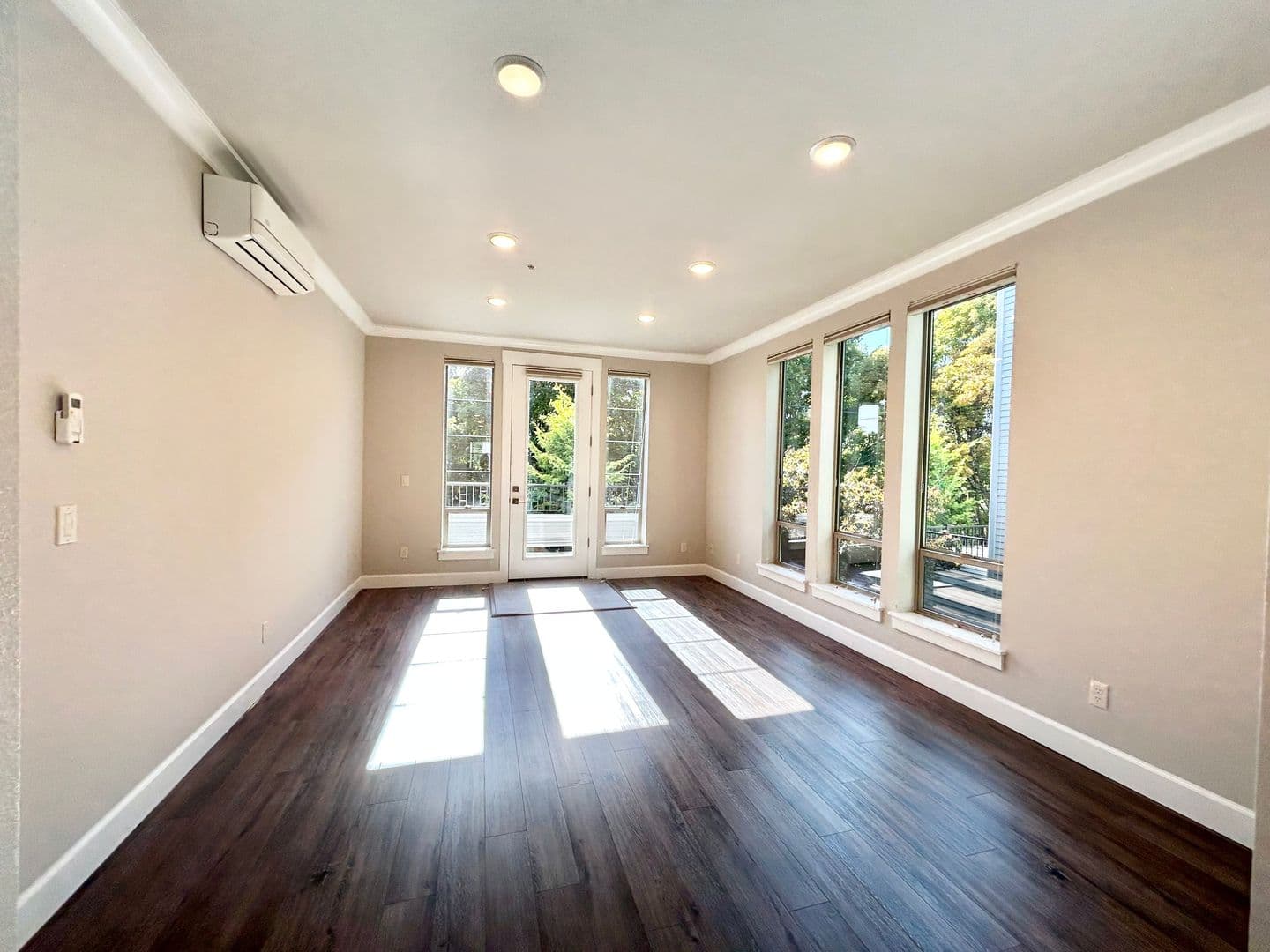 Portland House: 1805 SE Madison St. #203