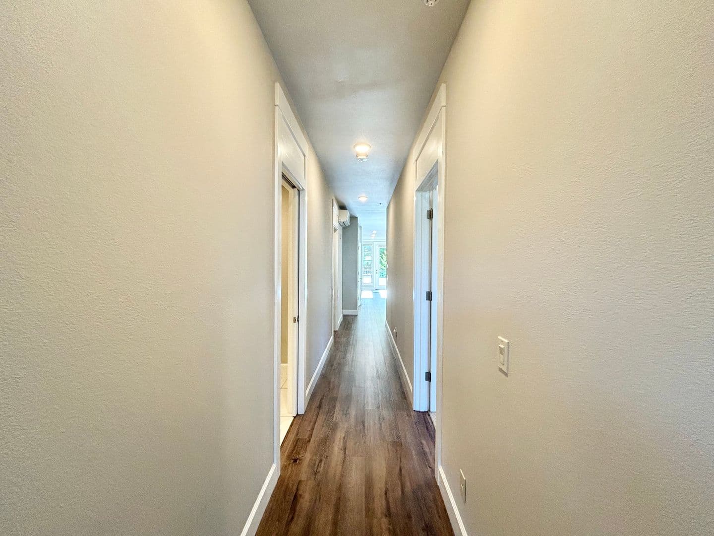 Portland House: 1805 SE Madison St. #203