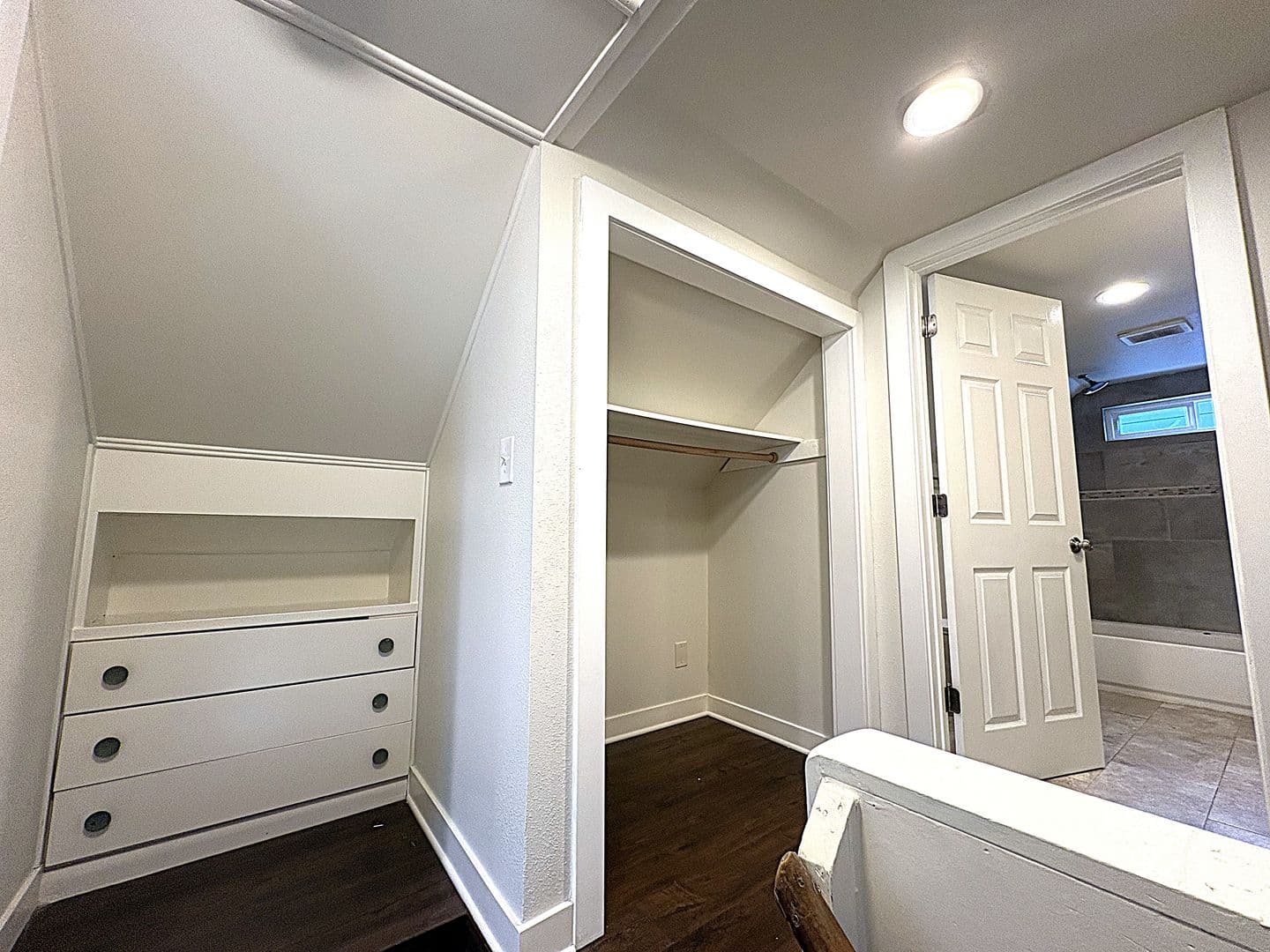 Portland House: 4728 SE 35th Ave.