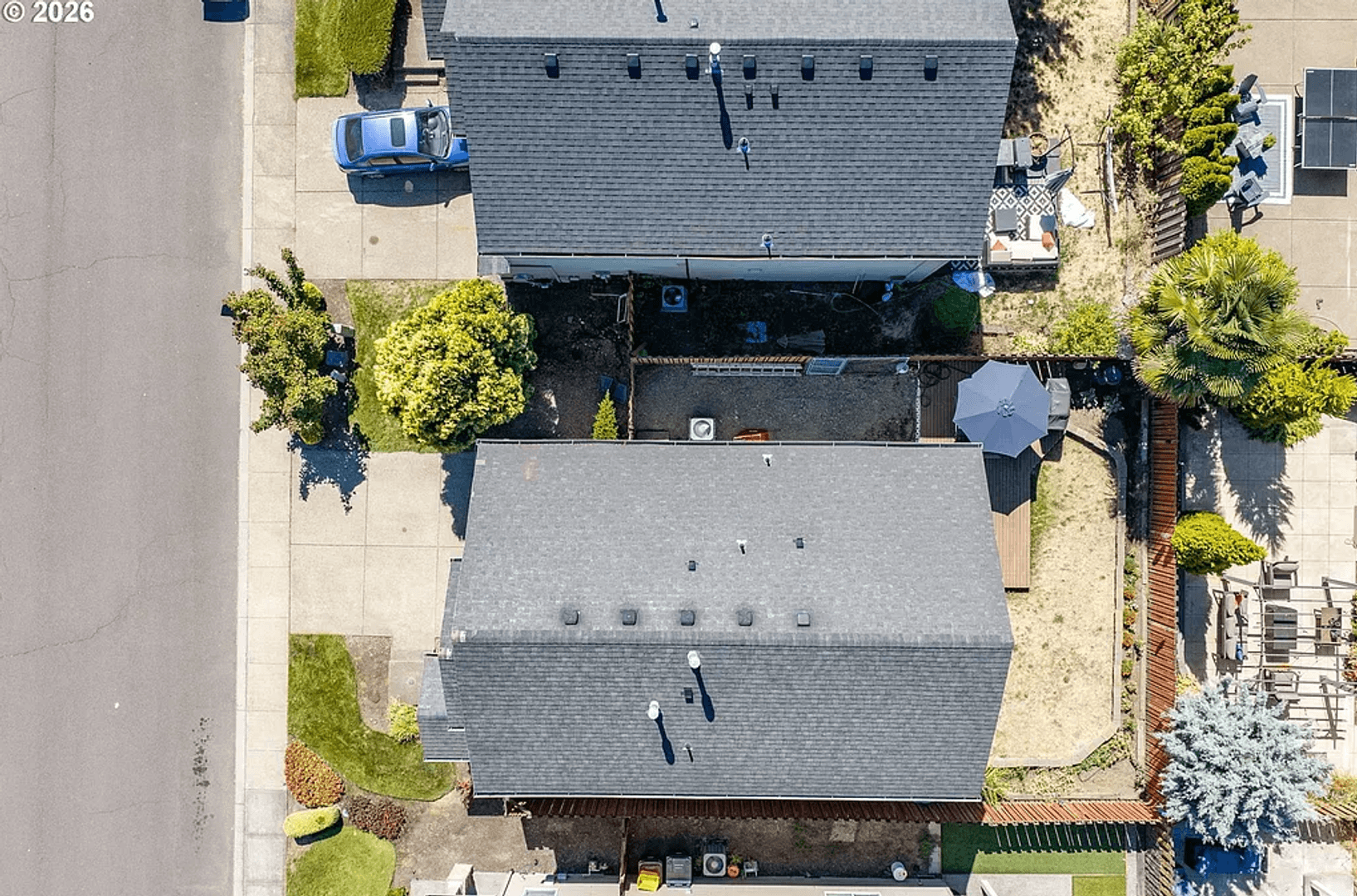 Canby House: 828 NW 1st Ave.