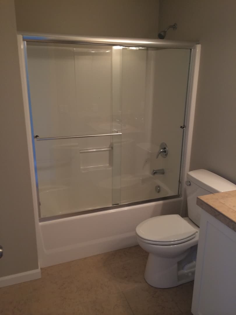 Portland Apartment: 1303-1307 SE Marion St.