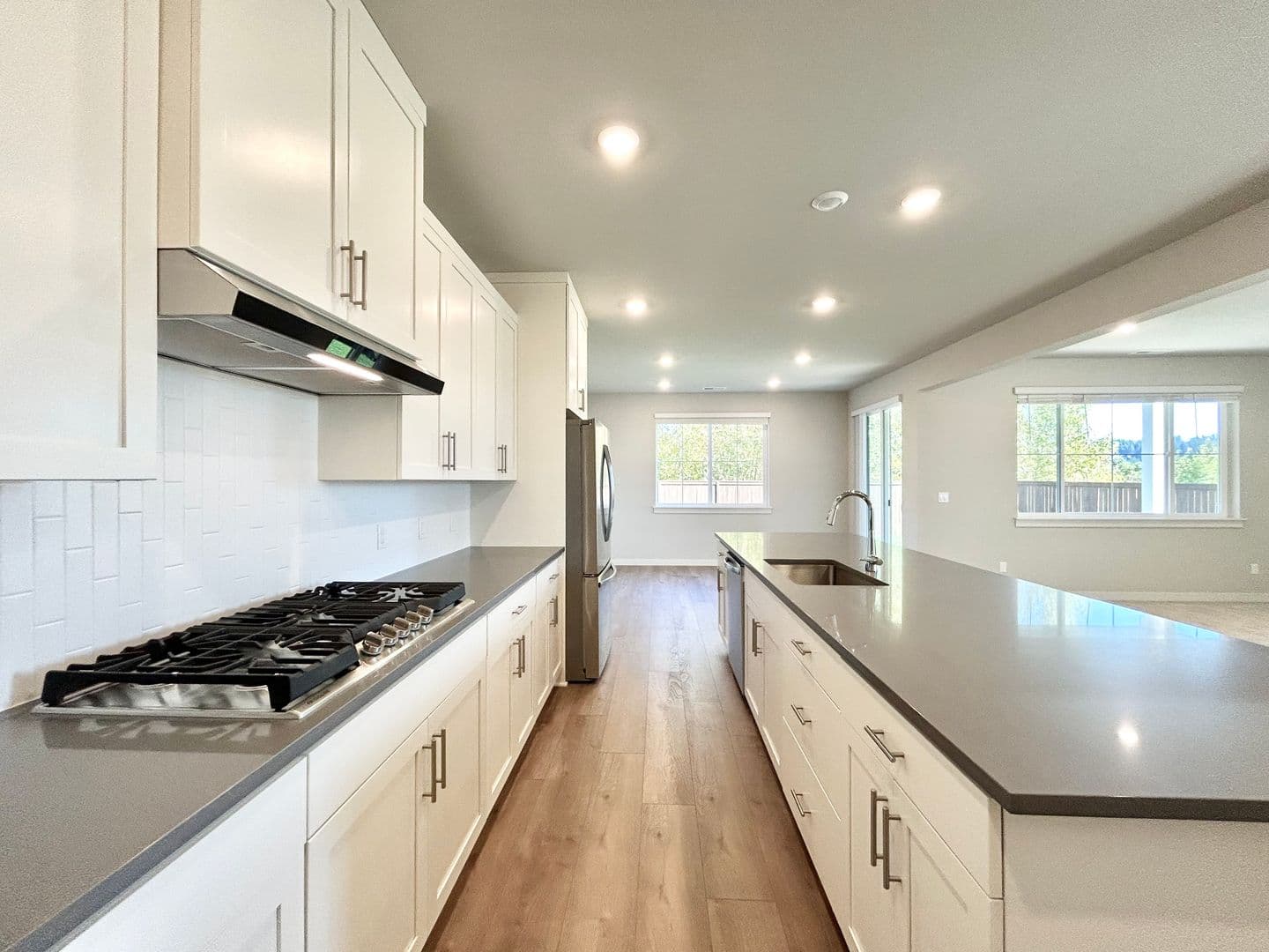 Beaverton House: 12358 SW Champlin Ln
