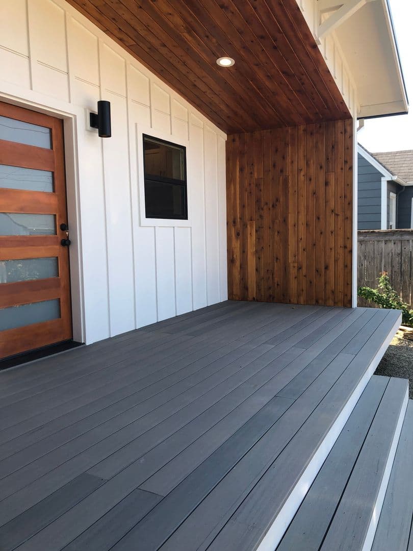 Portland Townhome: 4563 NE 47th Ave.