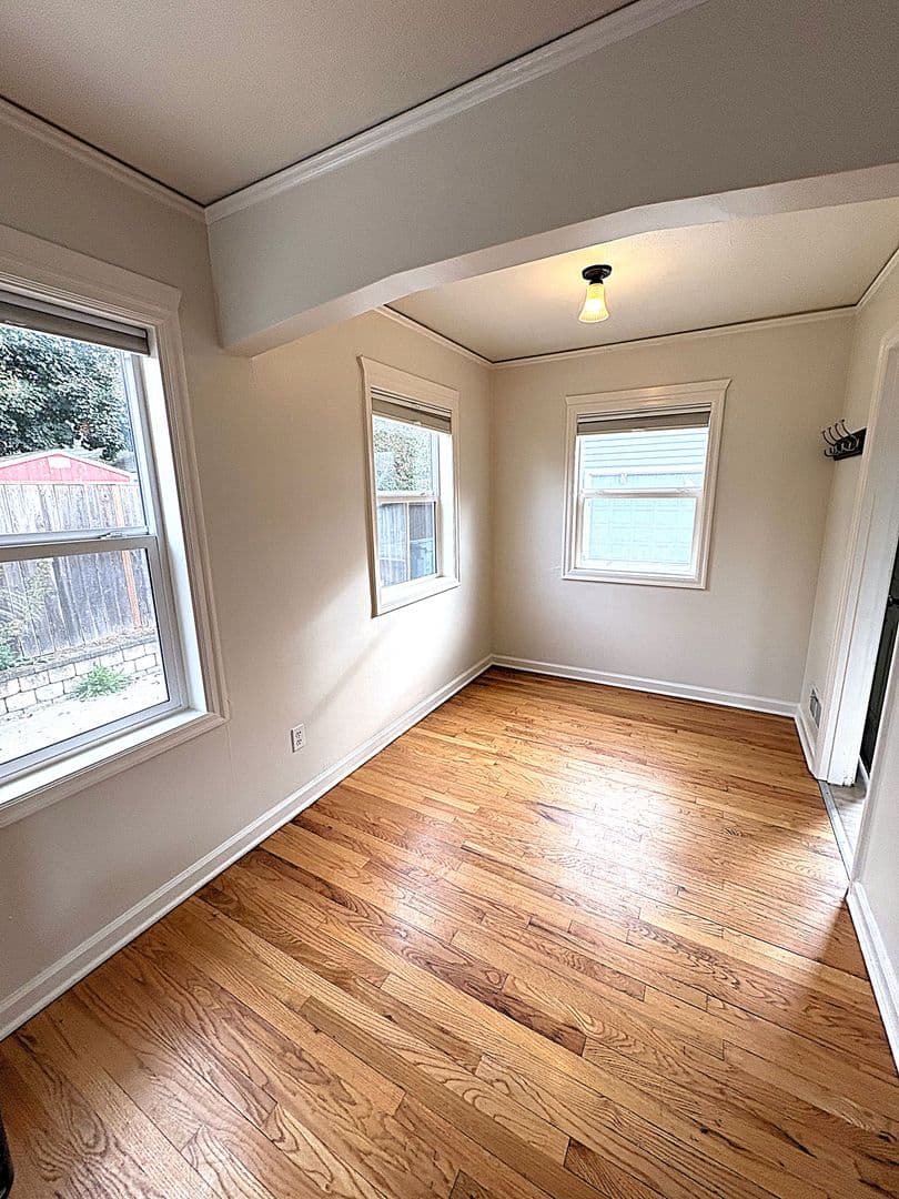 Portland House: 4728 SE 35th Ave.