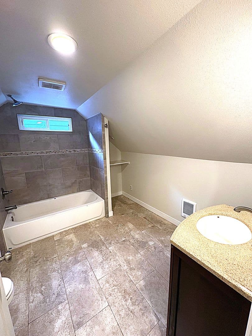 Portland House: 4728 SE 35th Ave.