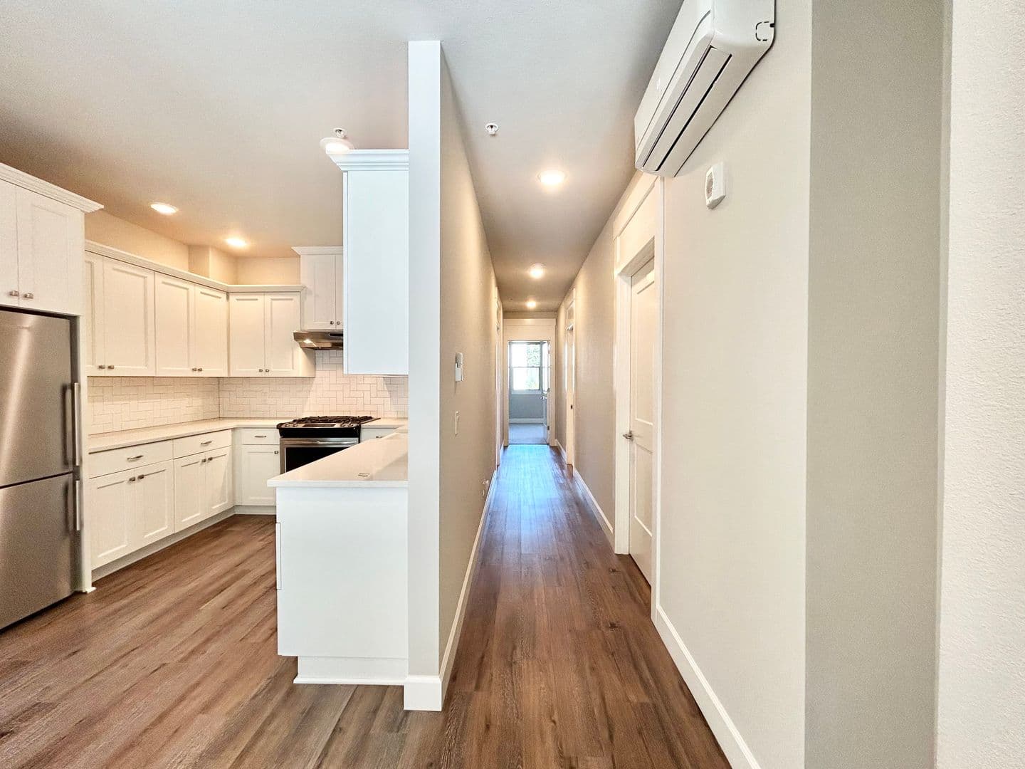 Portland House: 1805 SE Madison St. #203