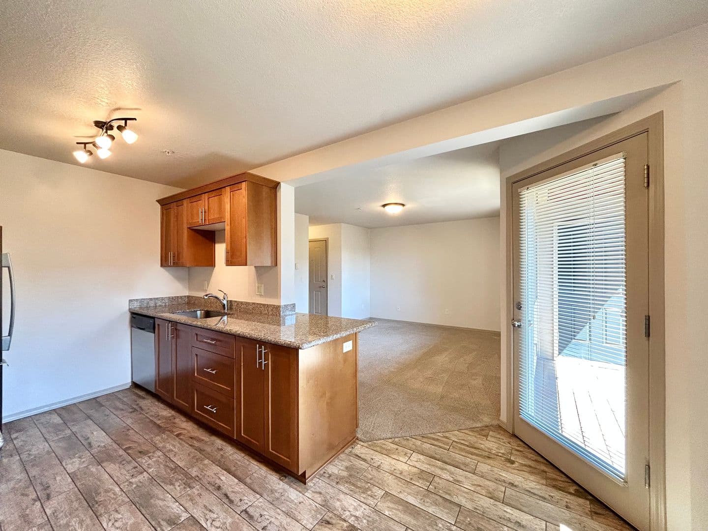 Beaverton Apartment: 18990 - 18996 SW Johnson St.