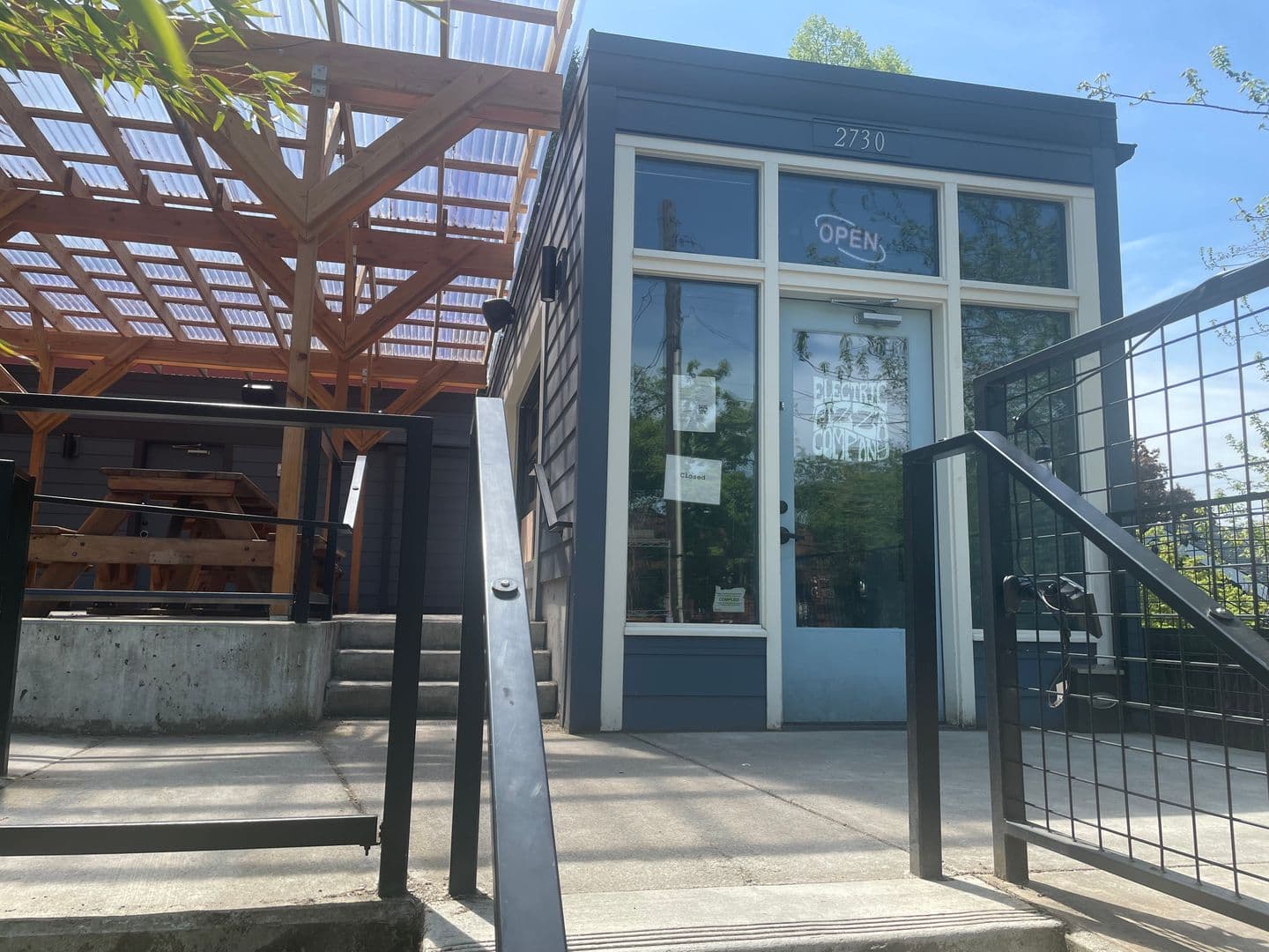 Portland House: 4728 SE 35th Ave.