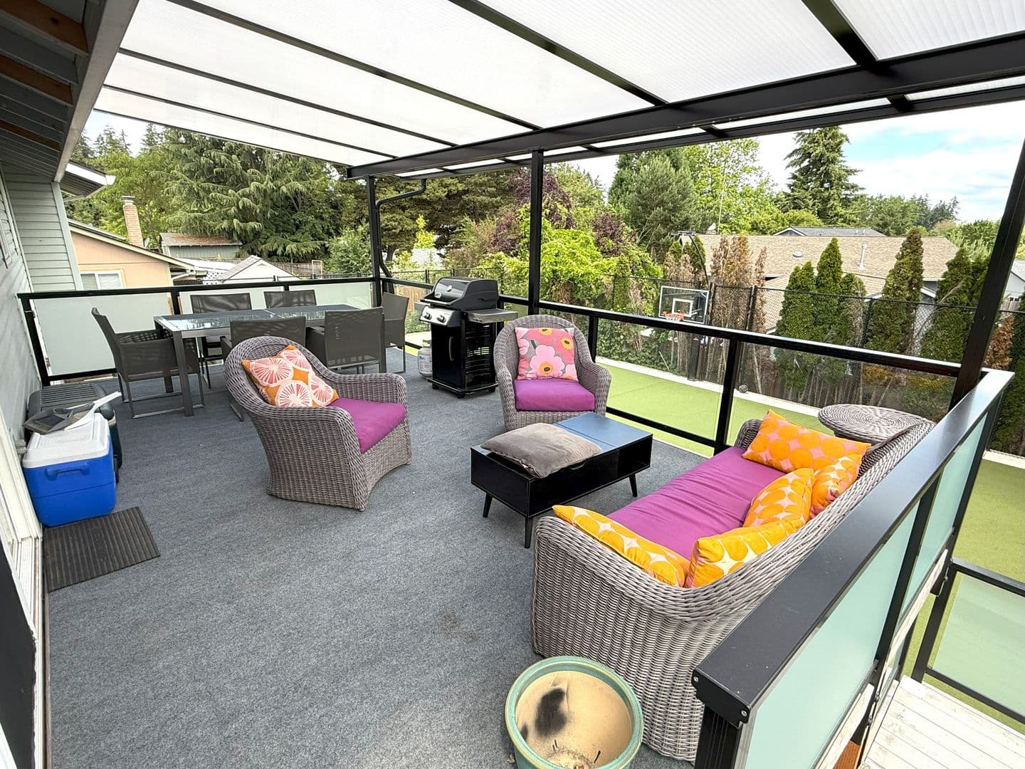 Beaverton House: 17215 SW Barcelona Way