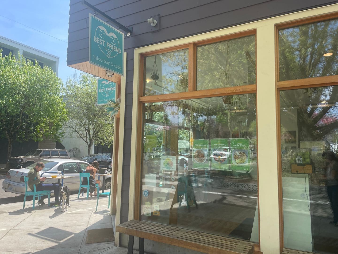 Portland House: 4728 SE 35th Ave.