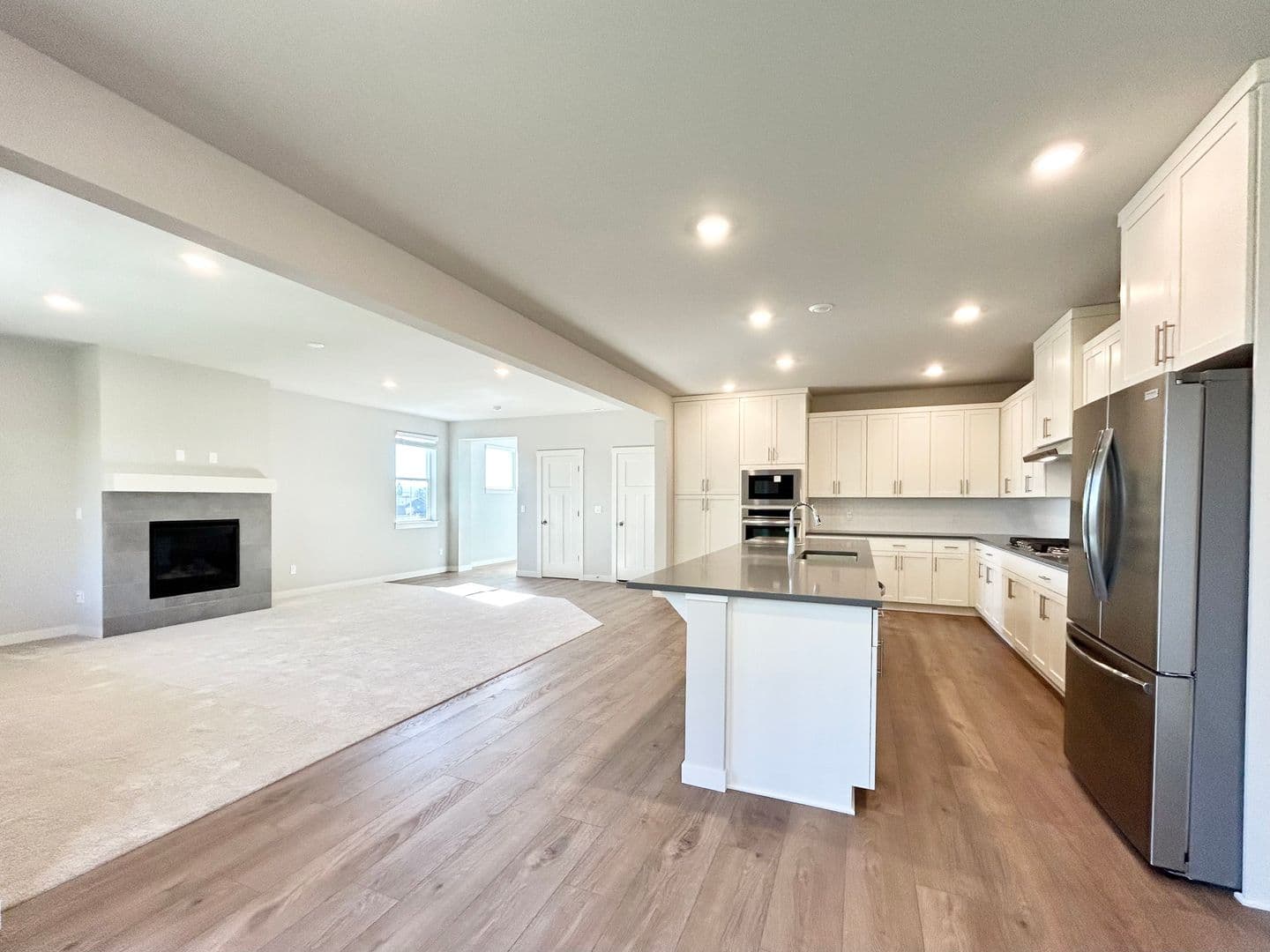 Beaverton House: 12358 SW Champlin Ln