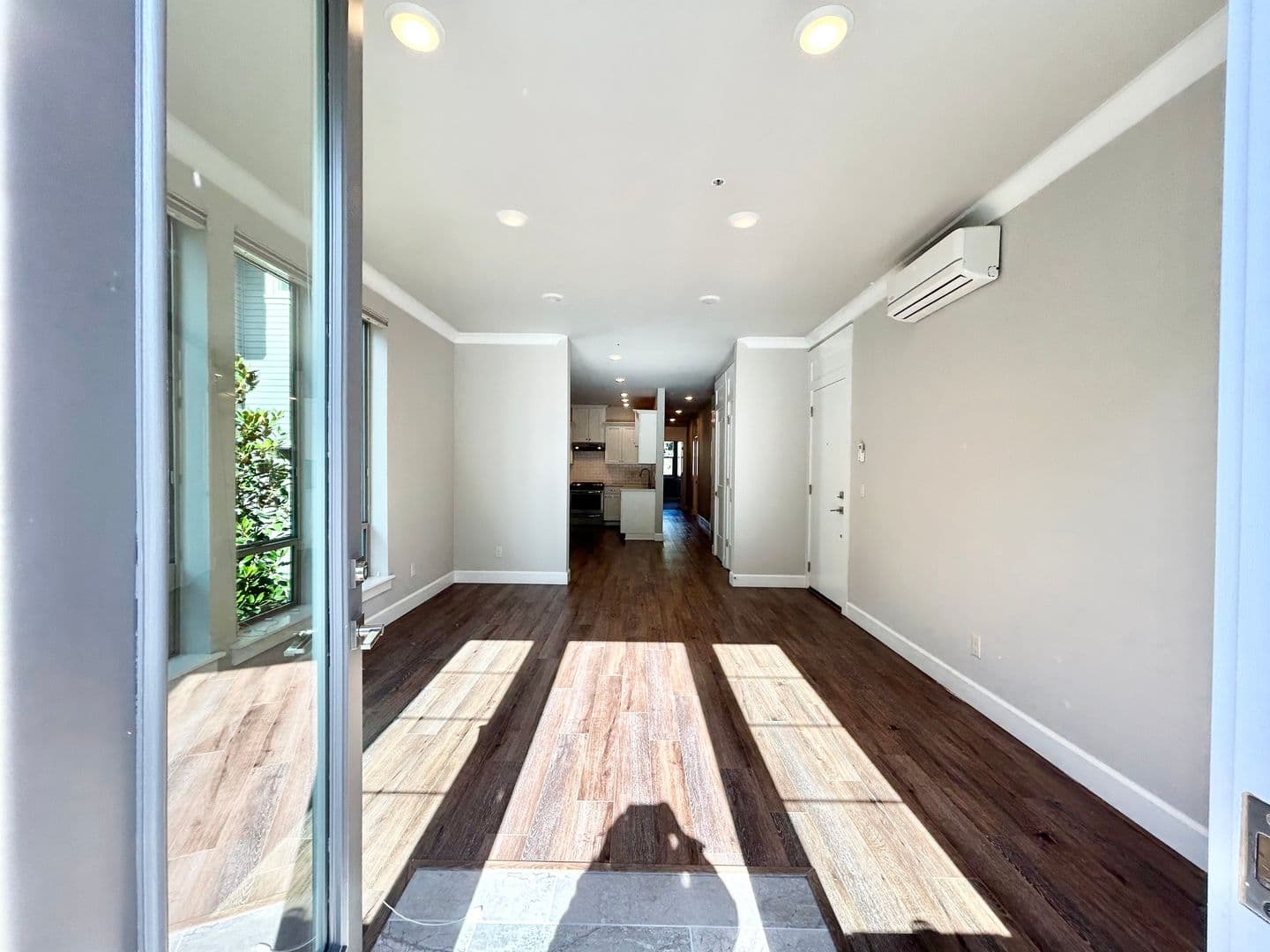 Portland House: 1805 SE Madison St. #203