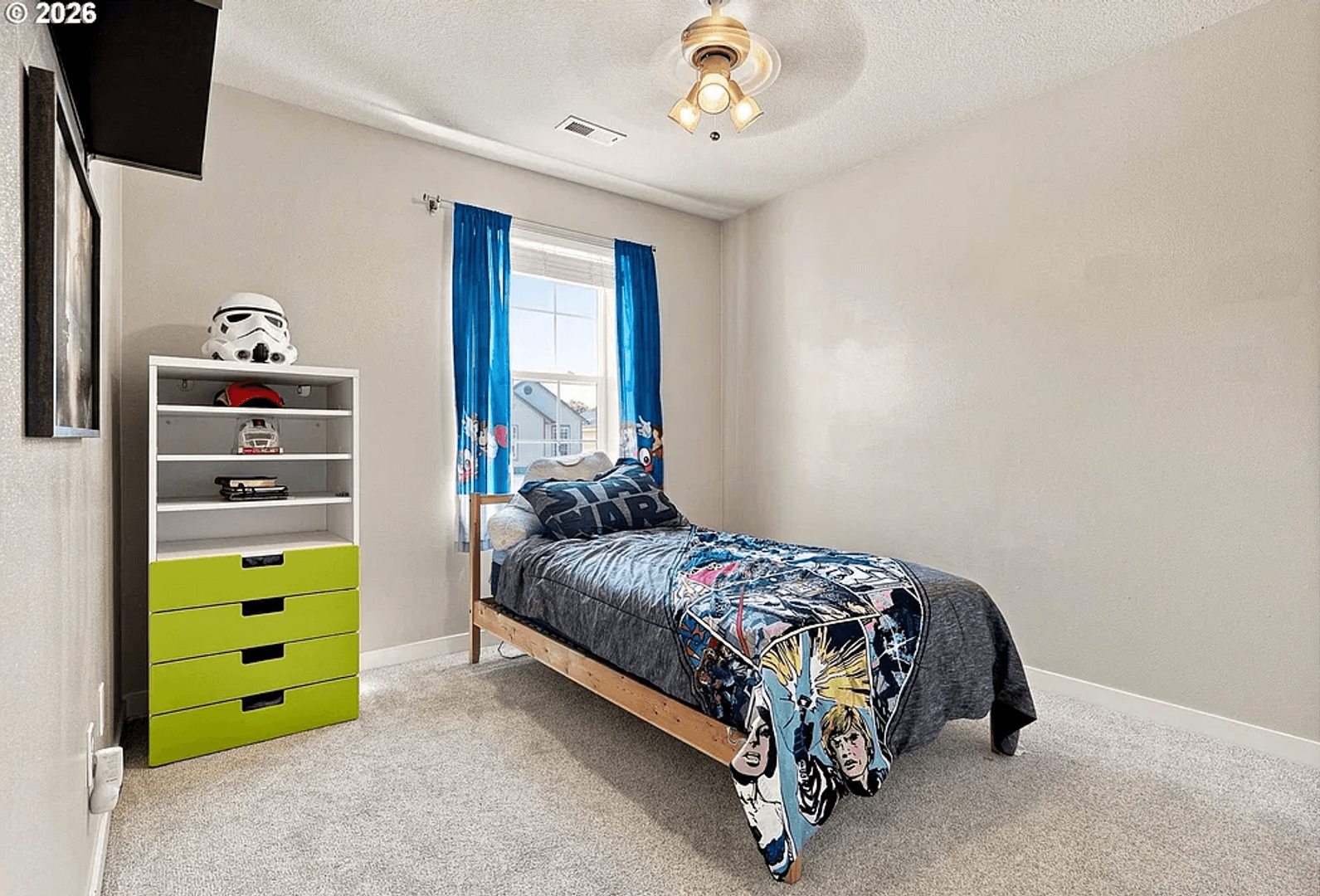 Canby House: 828 NW 1st Ave.
