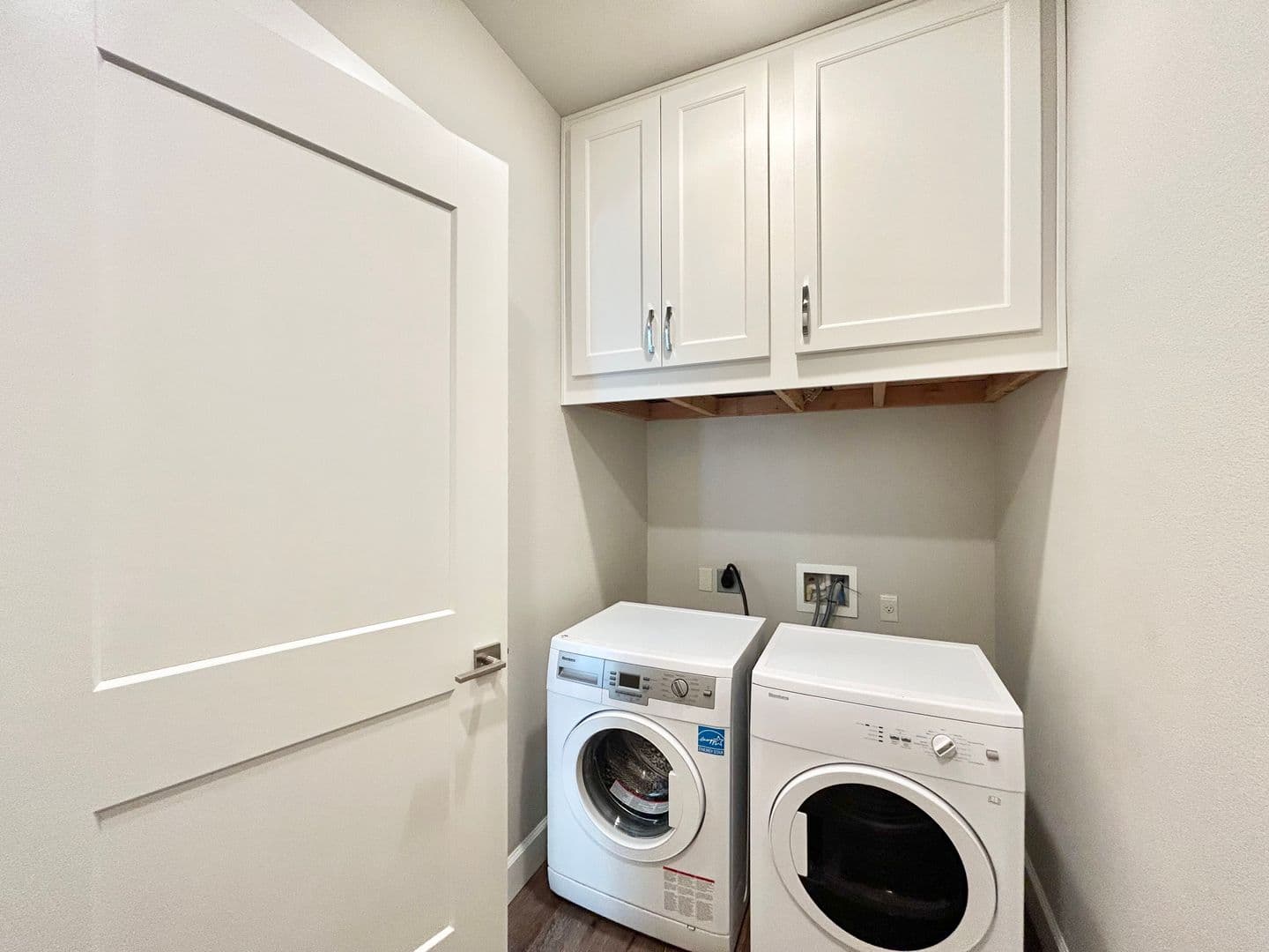 Portland House: 1805 SE Madison St. #203
