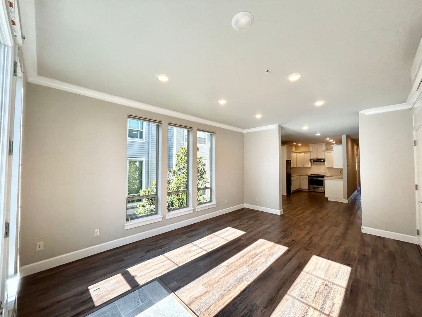 Portland House: 1805 SE Madison St. #203