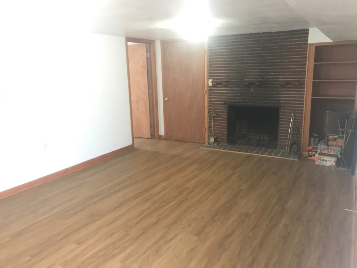 Portland House: 6933 N Williams Ave.