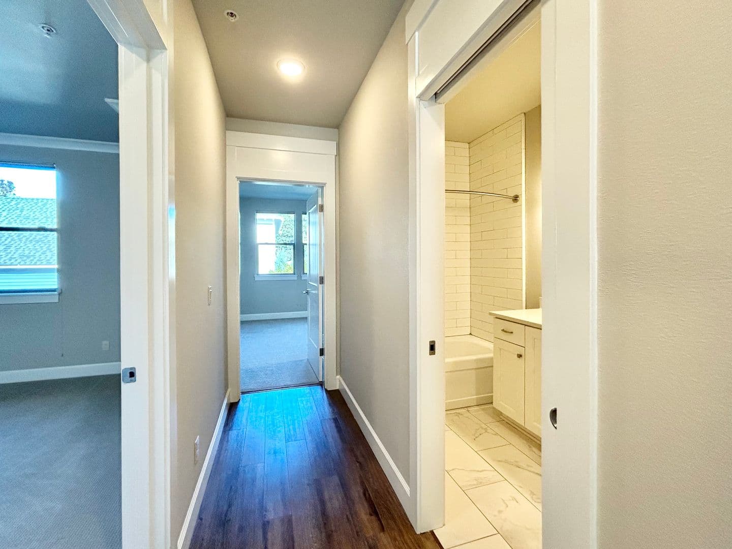 Portland House: 1805 SE Madison St. #203