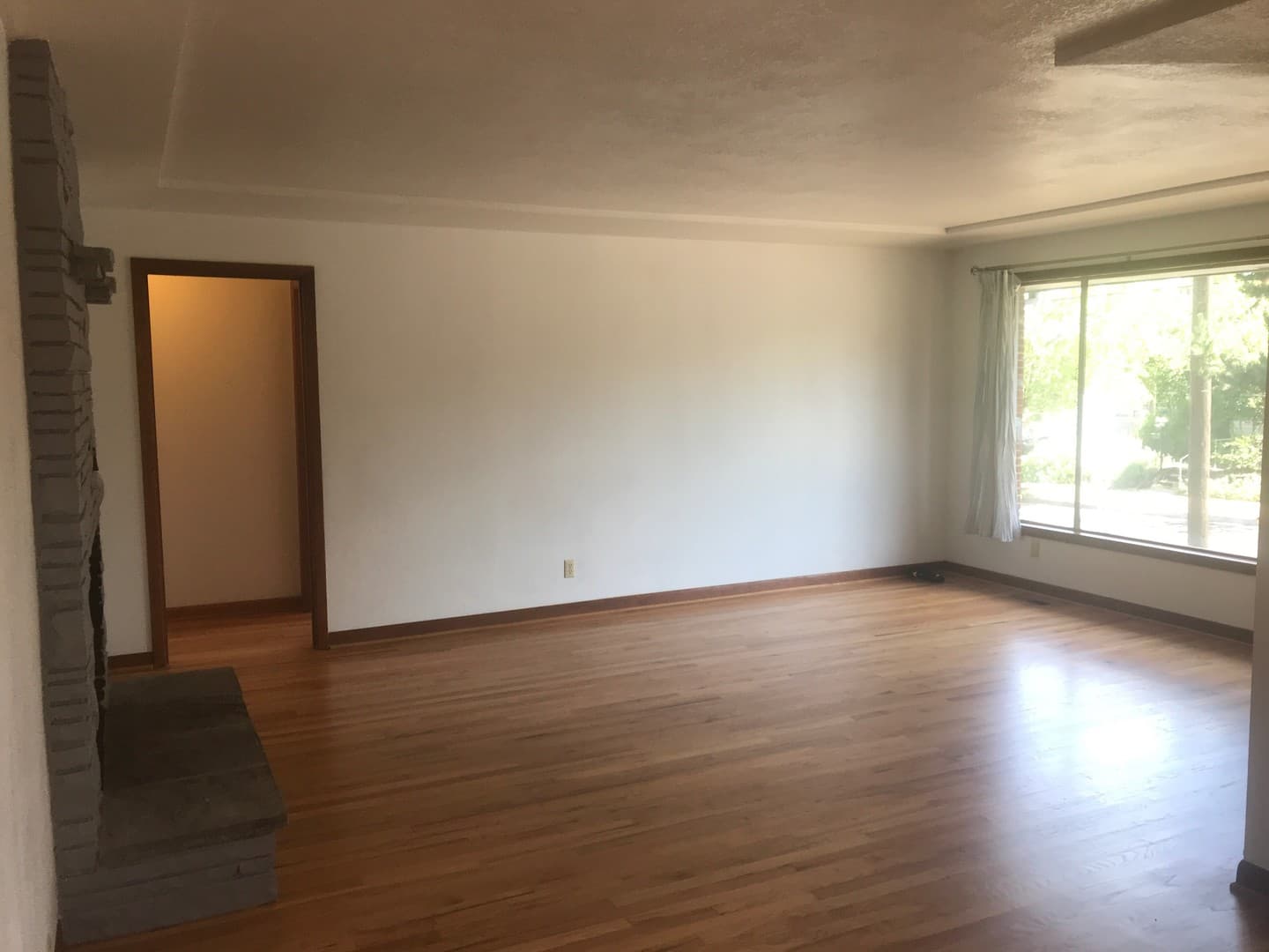 Portland House: 6933 N Williams Ave.