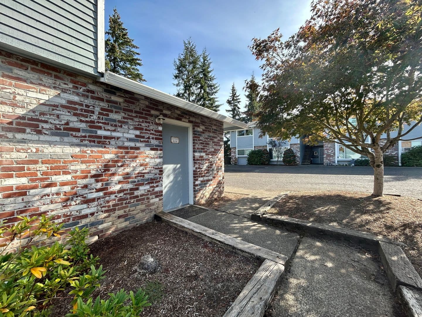 Wilsonville Apartment: 29470-29560 SW Brown Rd.