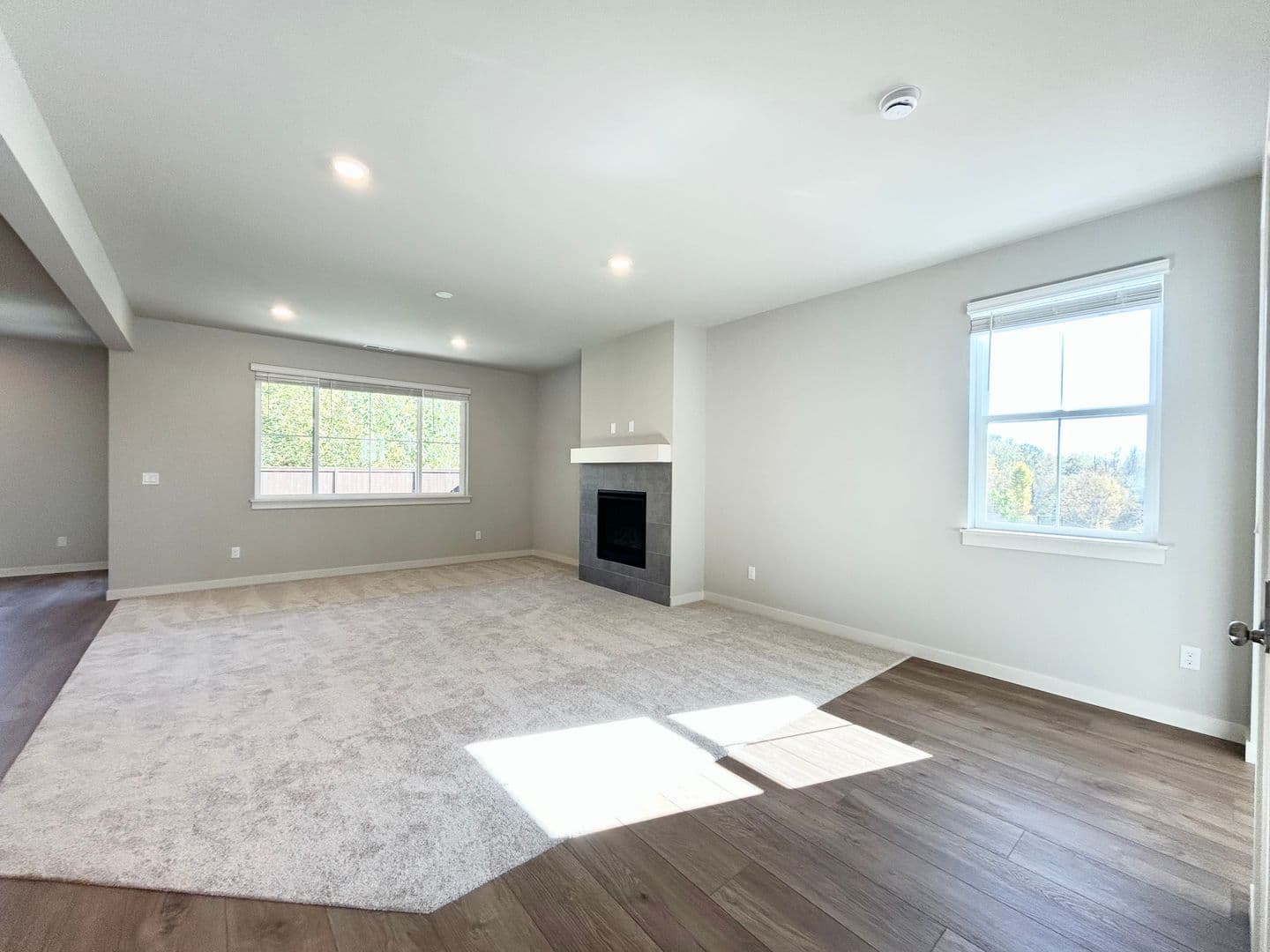 Beaverton House: 12358 SW Champlin Ln
