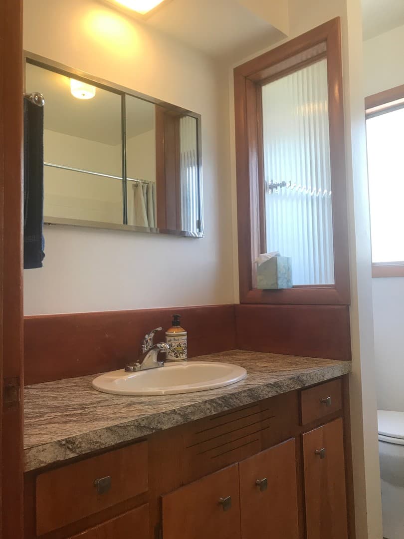 Portland House: 6933 N Williams Ave.