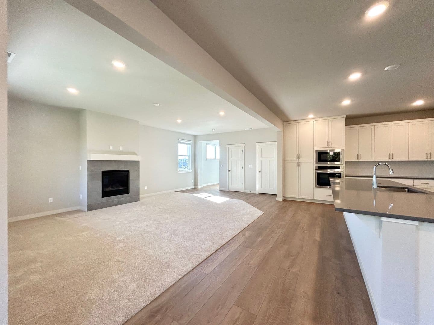 Beaverton House: 12358 SW Champlin Ln