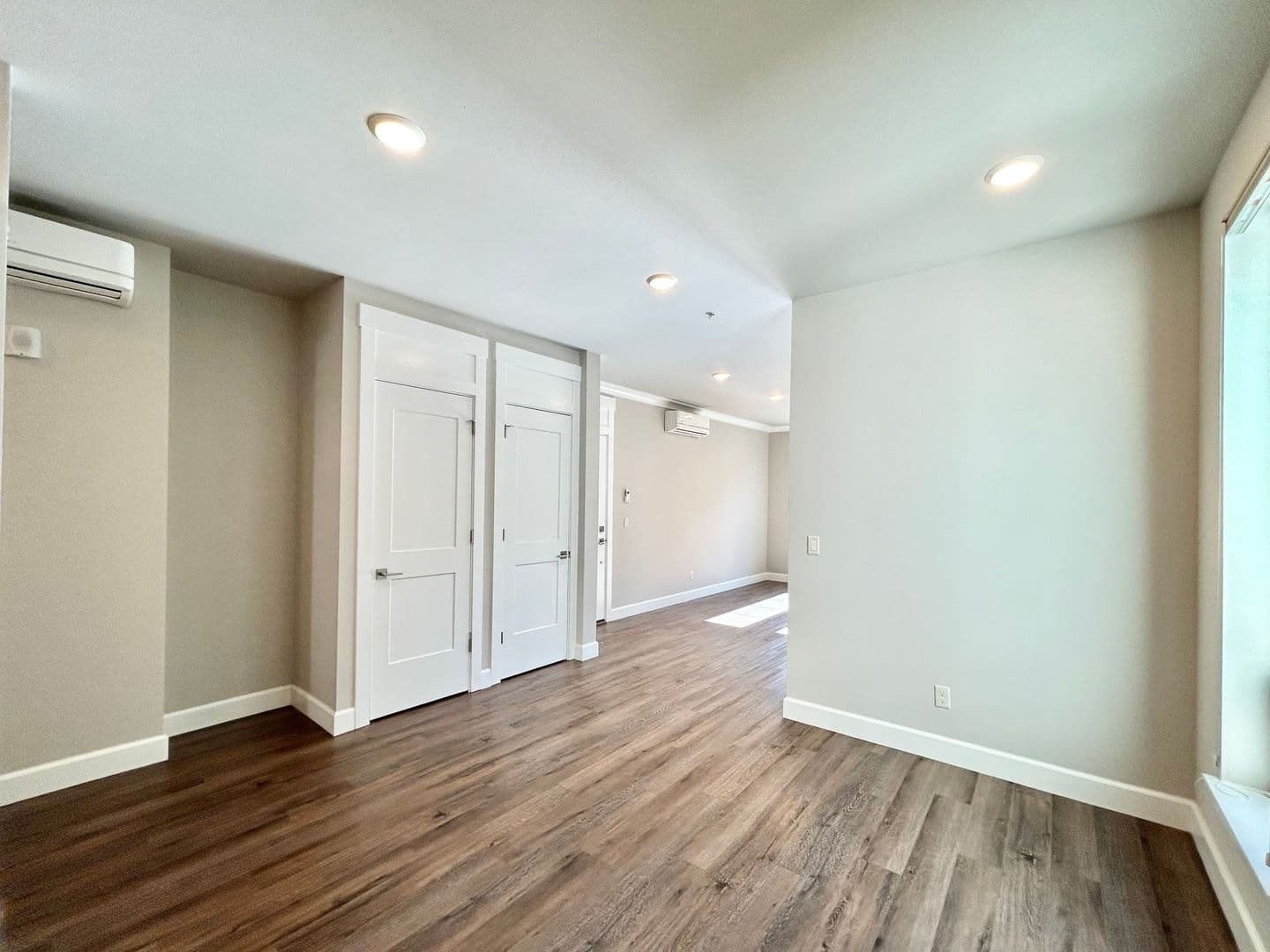 Portland House: 1805 SE Madison St. #203