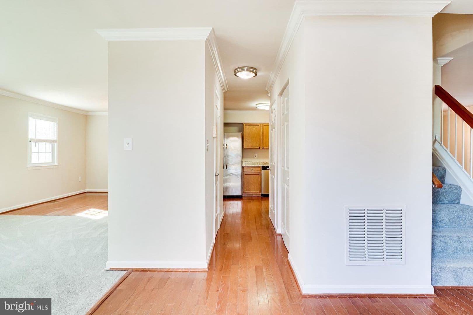 Fairfax Townhome: 3000 Winter Pine Court