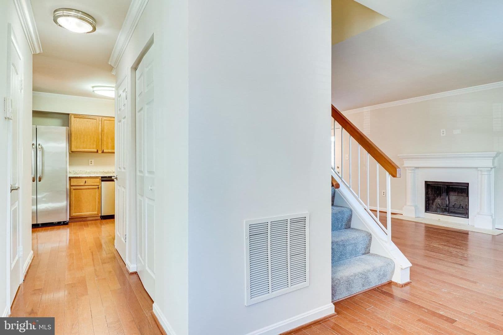 Fairfax Townhome: 3000 Winter Pine Court